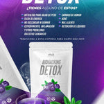 PROGRAMA COMPLETO DETOX + ENVIO GRATIS