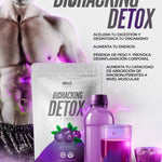 PROGRAMA COMPLETO DETOX + ENVIO GRATIS